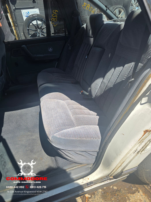 A283 - VS Holden Statesman - C-Pillar Trim - DRIVERS SIDE - TRIM #25i