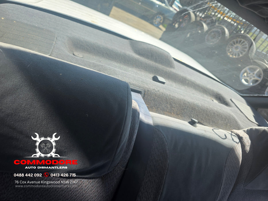 A283 - VS Holden Statesman - Dash Airbag - PASSENGERS SIDE