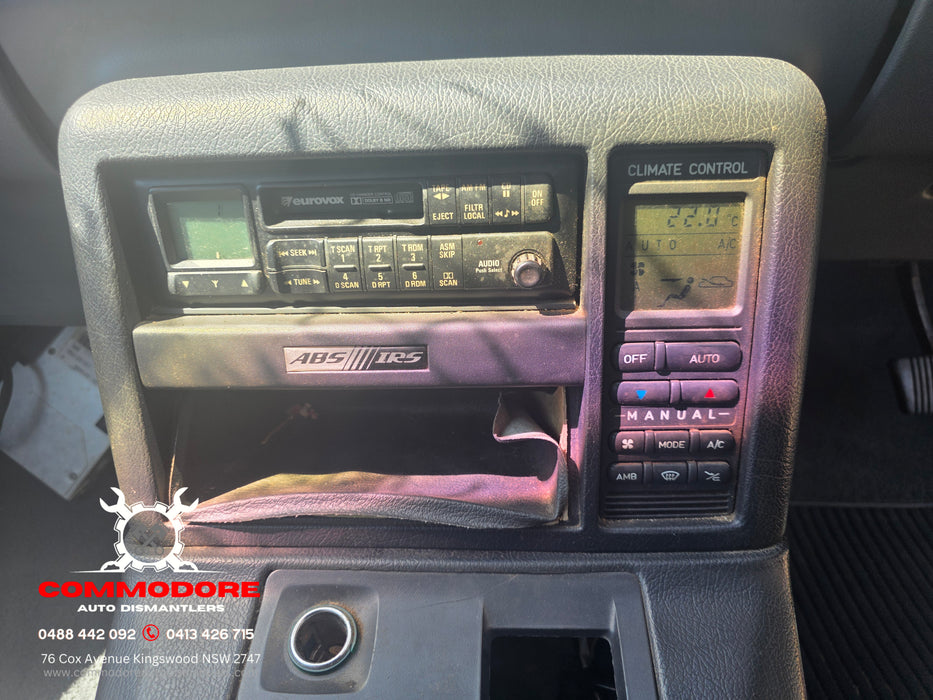 A283 - VS Holden Statesman - Climate Control Panel