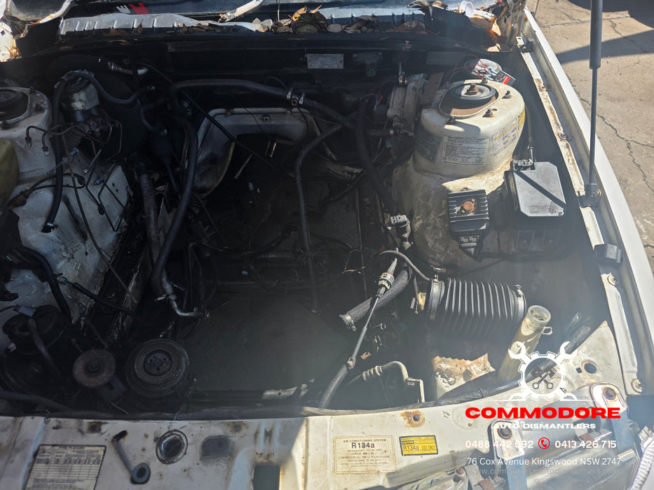 A283 - VS Holden Statesman - AC Compressor Bracket AUTO V8