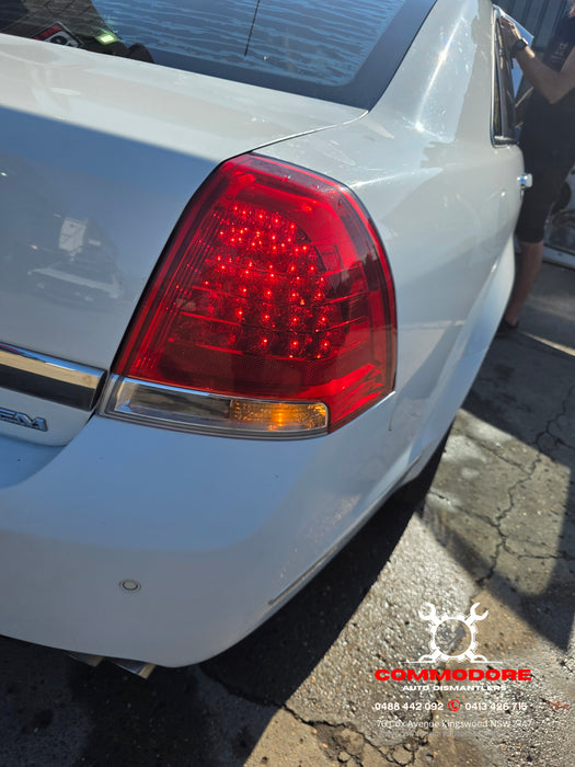 A288 - WM / WN Holden Caprice V - Driver's Side Taillight GENUINE