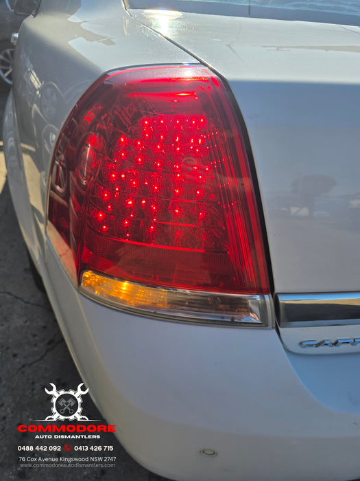A031 WM / WN Holden Caprice - Passenger Side Taillight GENUINE