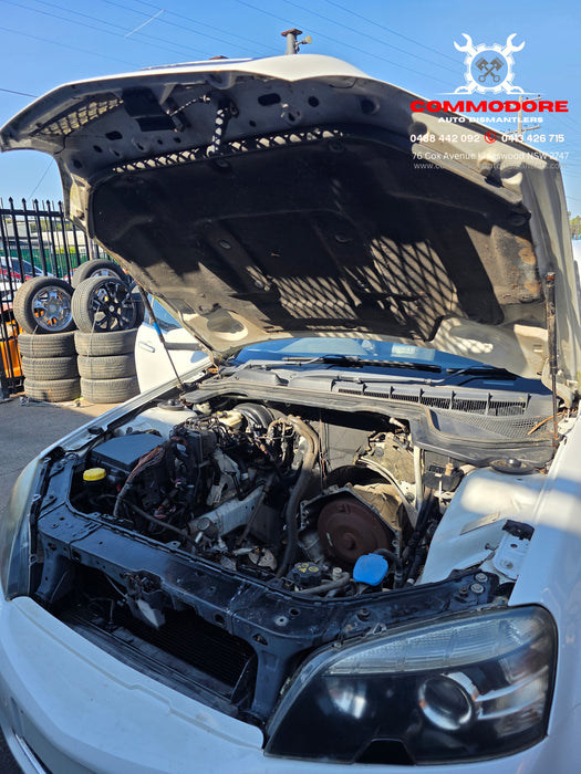 A288 - WM Holden Caprice V (2010) - Fuel Pump Module - V8 AUTO L77 - P/N 20867260