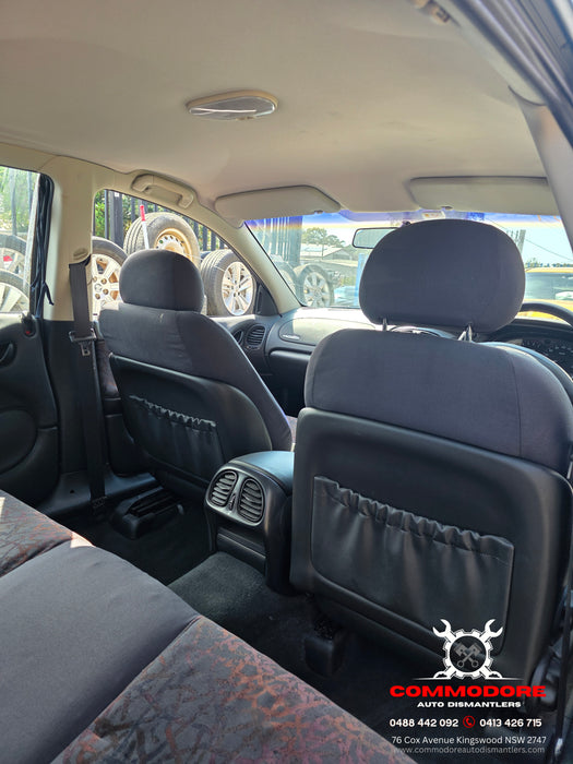 A289 - VX Holden Commodore Acclaim Sedan - Interior Light