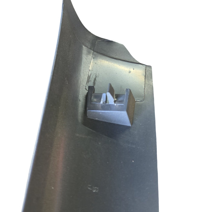 A191 - VP Holden Berlina Sedan - Lower A-Pillar Trim - Driver Side Classic Beige Trim #62i (Copy) (Copy)