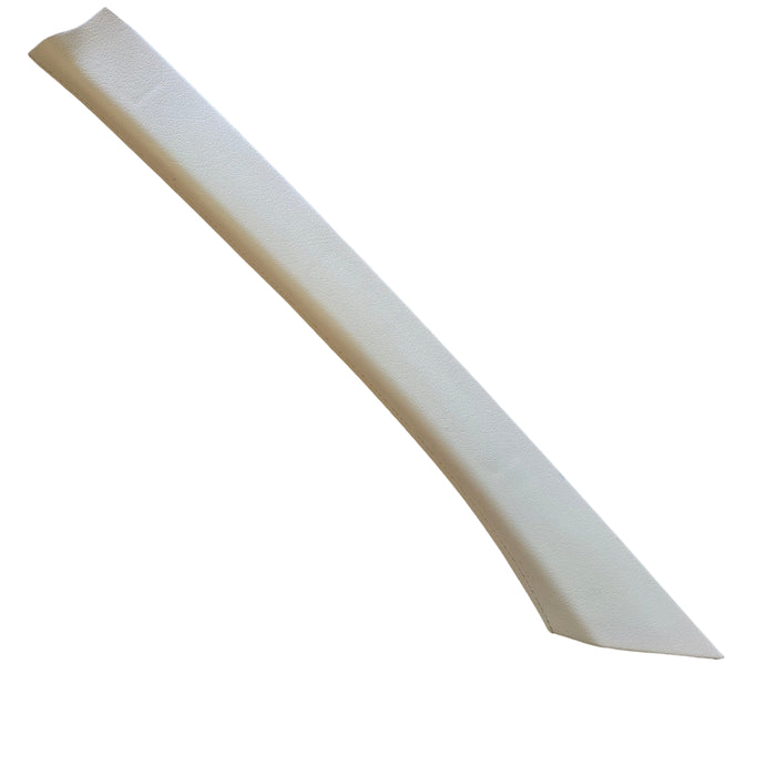 A191 - VP Holden Berlina Sedan - Lower A-Pillar Trim - Passenger Side Classic Beige Trim #62i (Copy)