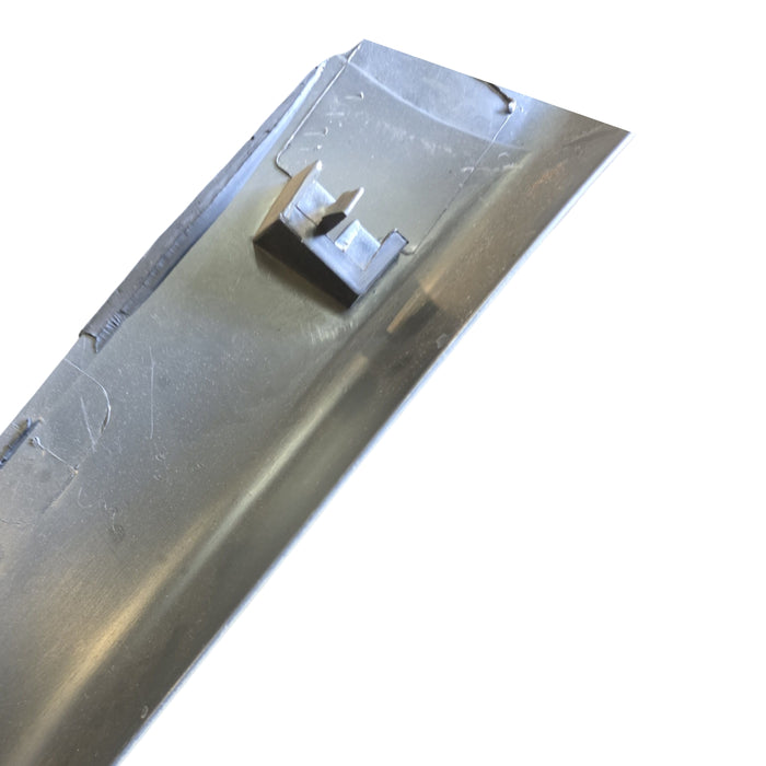 A191 - VP Holden Berlina Sedan - Lower A-Pillar Trim - Passenger Side Classic Beige Trim #62i (Copy)