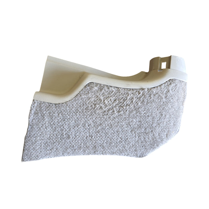 A191 - VP HOLDEN COMMODORE SEDAN - Kick Panel PASSENGER'S SIDE Classic Beige Trim #62i