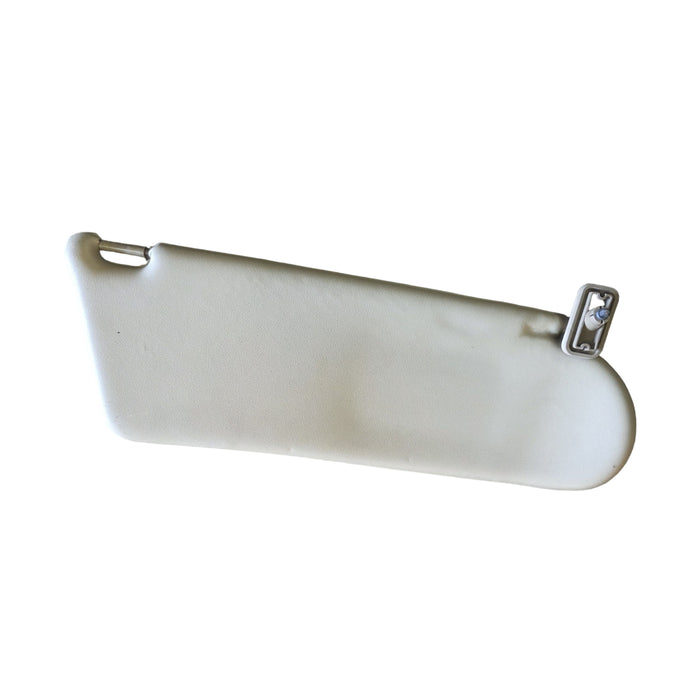 A191 - VP HOLDEN COMMODORE SEDAN - Sunvisor Passenger Side Classic Beige Trim #62i