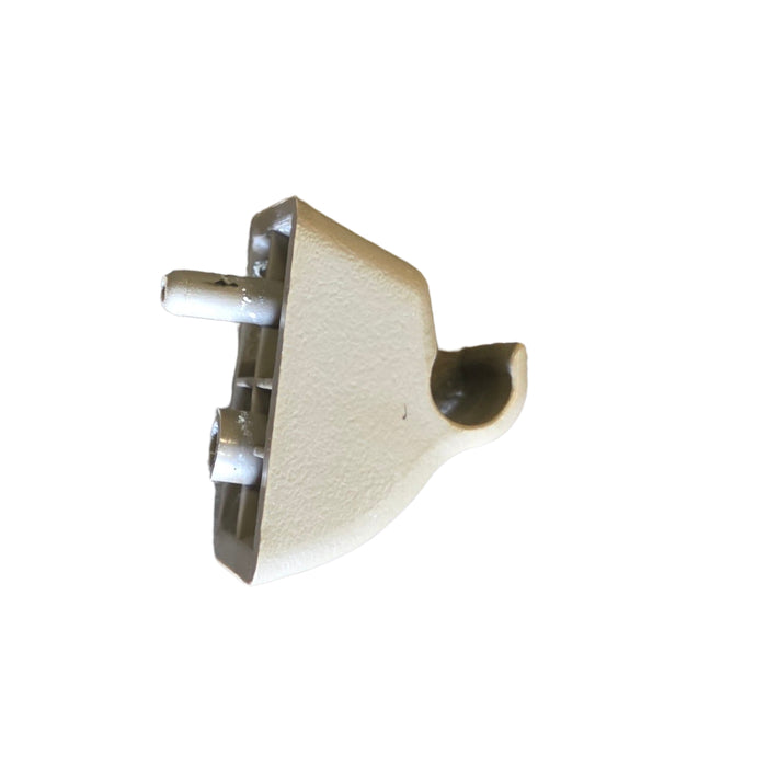 A191 - VP HOLDEN COMMODORE SEDAN - Sunvisor Clip Classic Beige Trim #62i