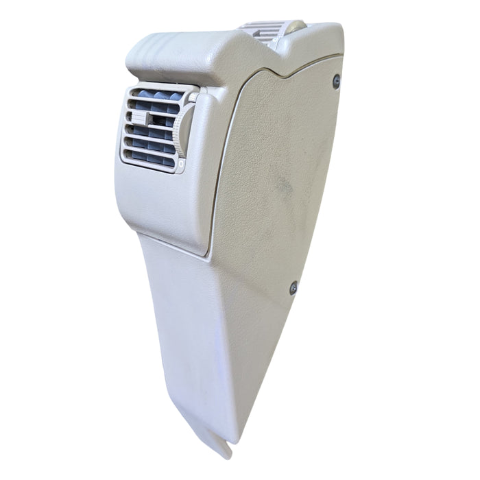 A191 - VP HOLDEN COMMODORE SEDAN - Door Air Vent DRIVER SIDE Classic Beige Trim #62i