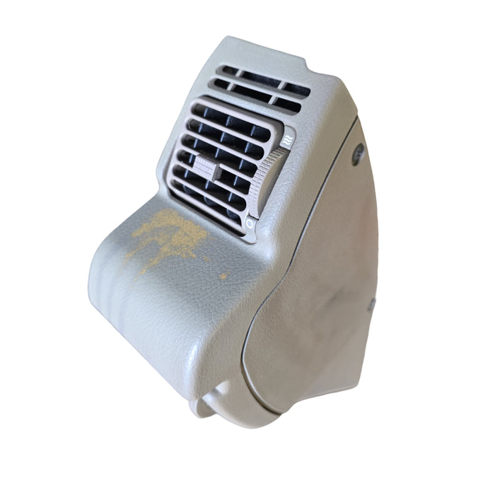 A191 - VP HOLDEN COMMODORE SEDAN - Door Air Vent DRIVER SIDE Classic Beige Trim #62i