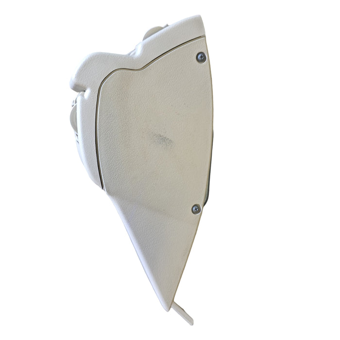 A191 - VP HOLDEN COMMODORE SEDAN - Door Air Vent DRIVER SIDE Classic Beige Trim #62i