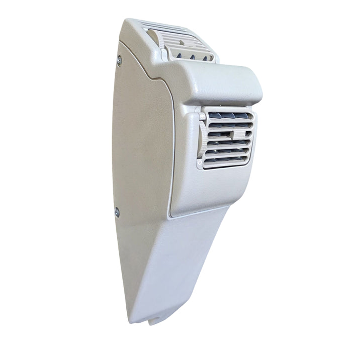 A191 - VP HOLDEN COMMODORE SEDAN - Door Air Vent PASSENGER SIDE Classic Beige Trim #62i