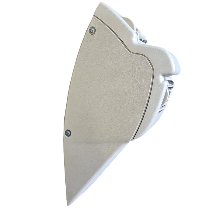 A191 - VP HOLDEN COMMODORE SEDAN - Door Air Vent PASSENGER SIDE Classic Beige Trim #62i