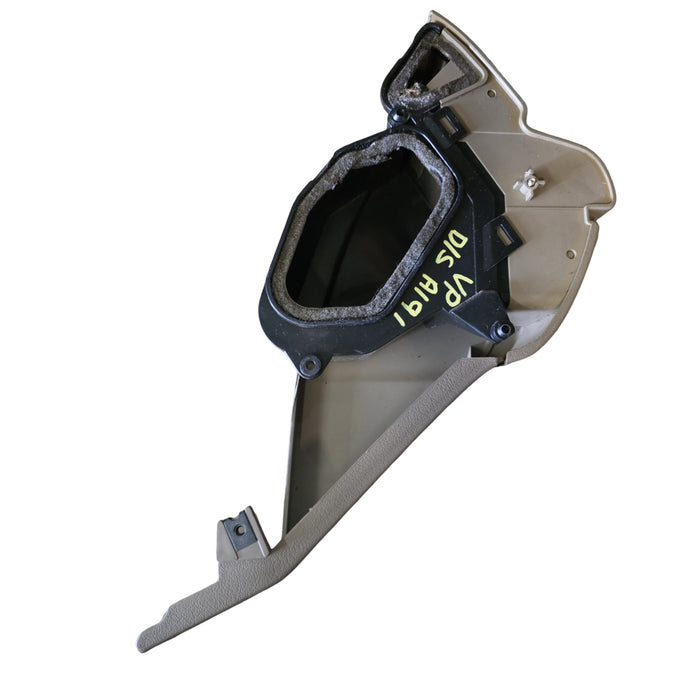 A191 - VP HOLDEN COMMODORE SEDAN - Door Air Vent DRIVER SIDE Classic Beige Trim #62i