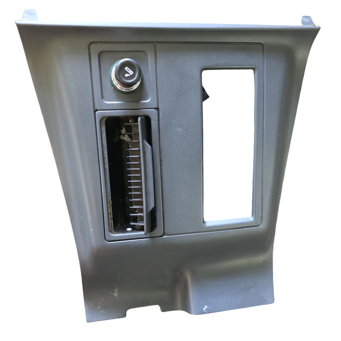 A191 - VP Holden Berlina - Centre Console Trim with Ash Tray and Lighter
