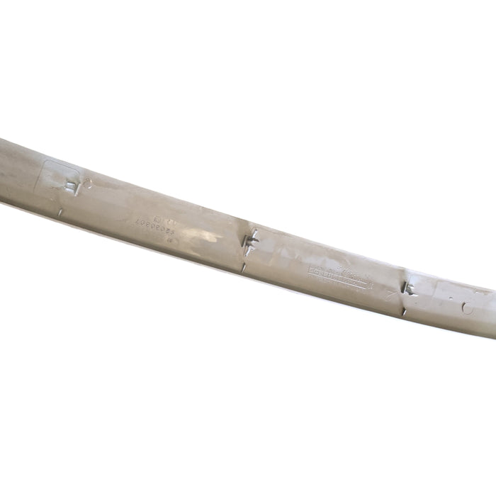 A191 - VP HOLDEN COMMODORE SEDAN - Rear Roof Trim - Classic Beige Trim #26i