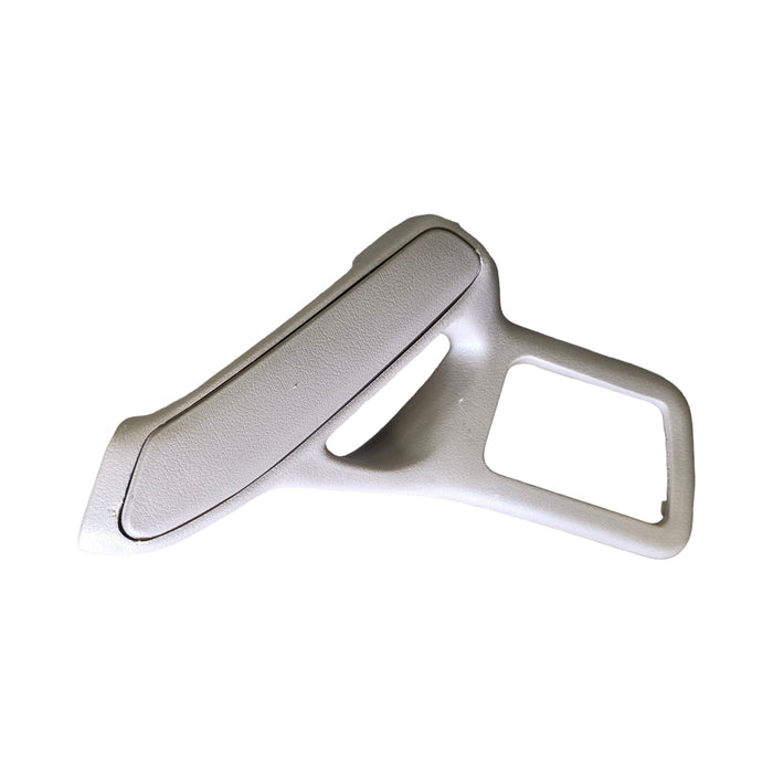 A191 - VP HOLDEN COMMODORE SEDAN - Door Grab Handle Passenger Rear Classic beige Trim #26i