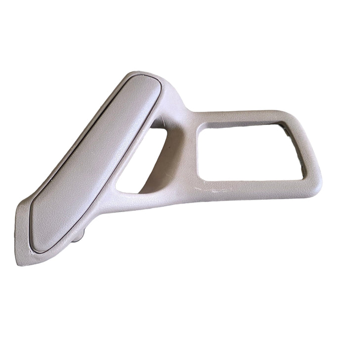 A191 - VP HOLDEN COMMODORE SEDAN - Door Pull Handle Passenger Front Classic beige Trim #26i (Copy)