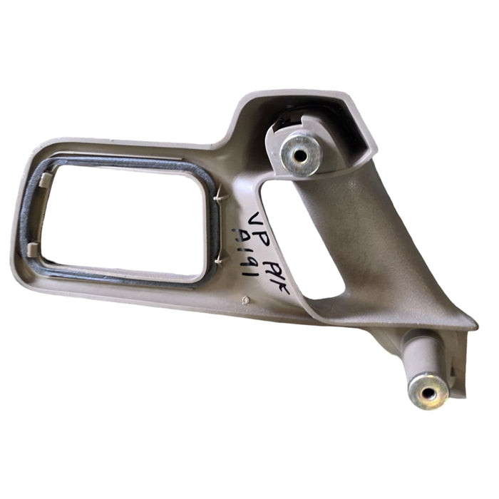 A191 - VP HOLDEN COMMODORE SEDAN - Door Pull Handle Passenger Front Classic beige Trim #26i (Copy)