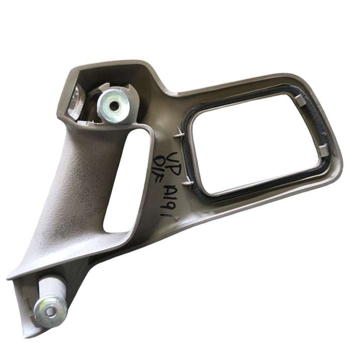 A191 - VP HOLDEN COMMODORE SEDAN - Door Pull Handle Driver Front Classic beige Trim #26i (Copy) (Copy)