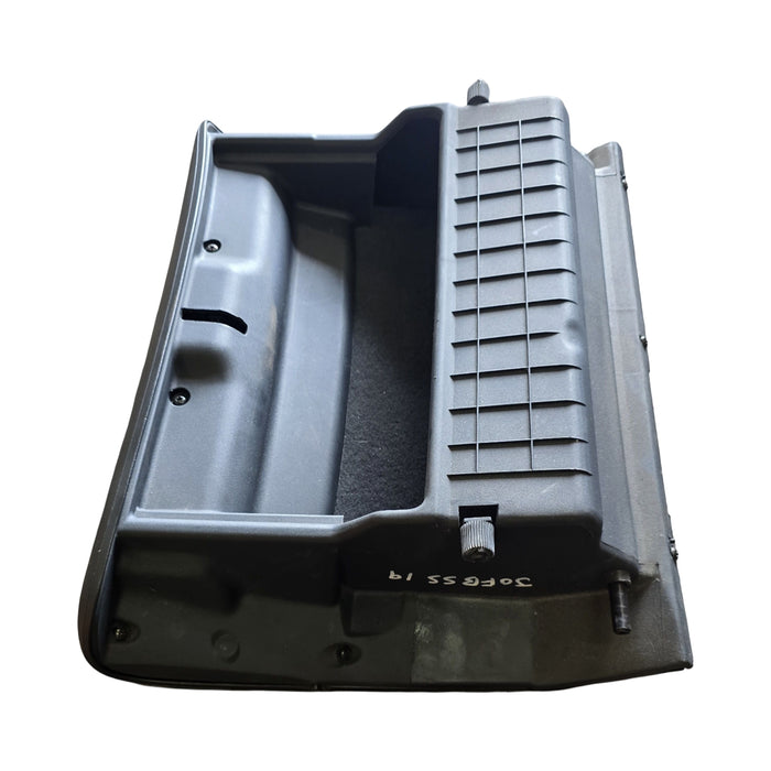 JOFBSS - VX Holden Commodore SS - Glovebox