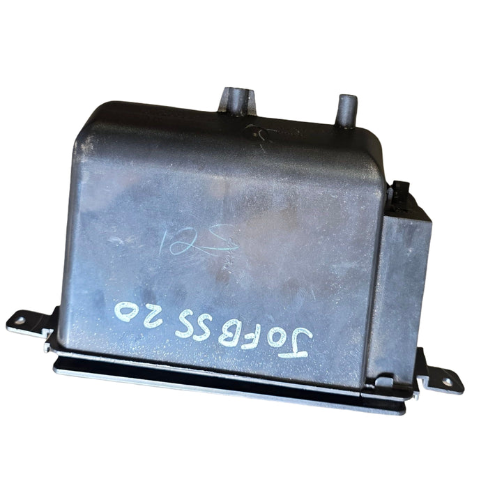 JOFBSS - VX Holden Commodore SS Sedan - Dash Pocket Genuine In good working order