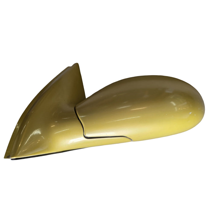 JOFBSS - VX Holden Commodore SS - Side Mirror (Passenger Side) Hyper Yellow Mica #D148