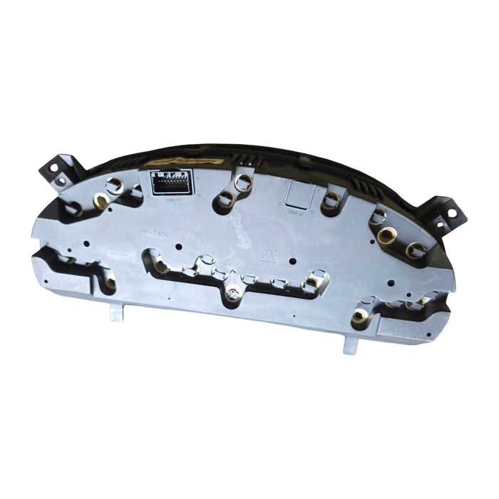 JOFBSS - VX Holden Commodore SS V8 Auto Sedan - Cluster Hyper Yellow 220,608kms