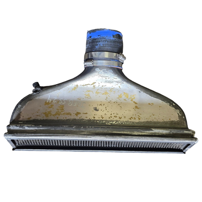 JOFBSS24 - VX Holden Commodore SS V8 Auto Sedan - OTR