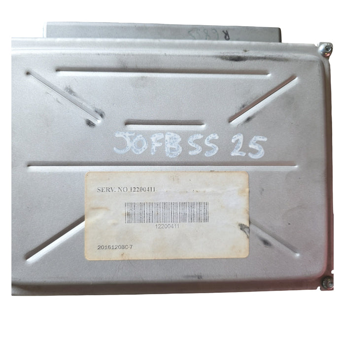 JOFBSS25 - VX Holden Commodore SS V8 Auto Sedan - Computer Set (BCM,ECU,PIM,Key,FOB,Igniton)