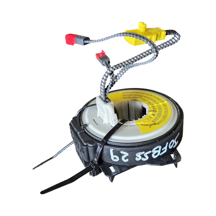 JOFBSS29 - VX Holden Commodore SS V8 Auto Sedan - Clockspring