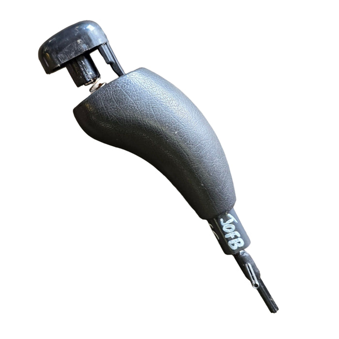 JOFBSS28 - VX Holden Commodore SS V8 Auto - Gear Shifter Leather