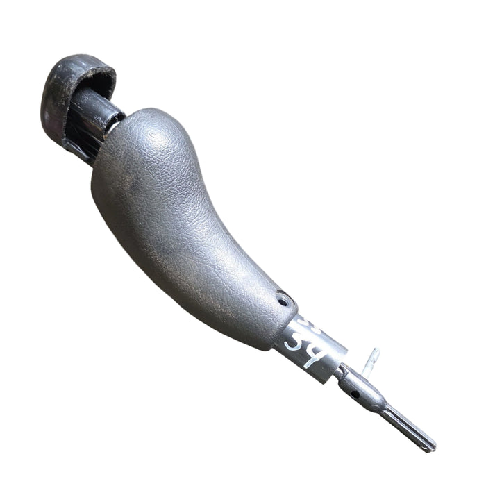 JOFBSS28 - VX Holden Commodore SS V8 Auto - Gear Shifter Leather