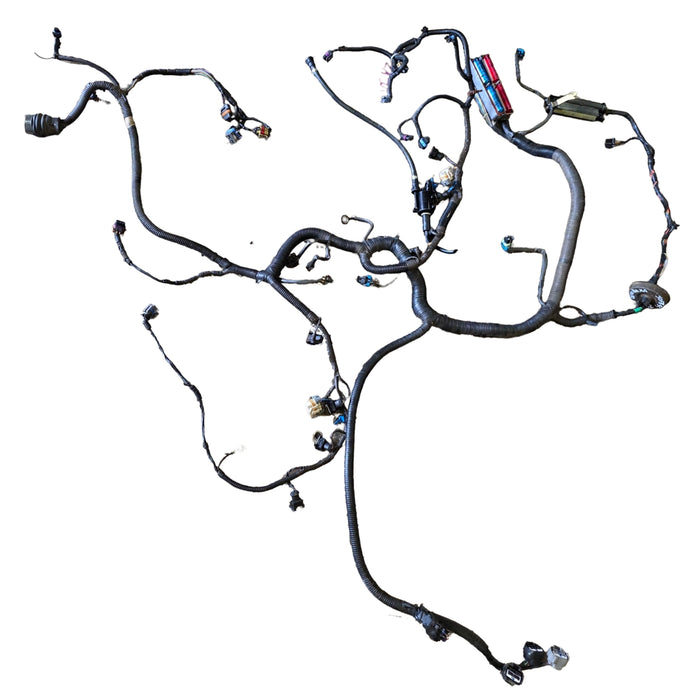 JOFBSS27 - VX Holden Commodore SS V8 LS1 - Engine Harness Part #9209598