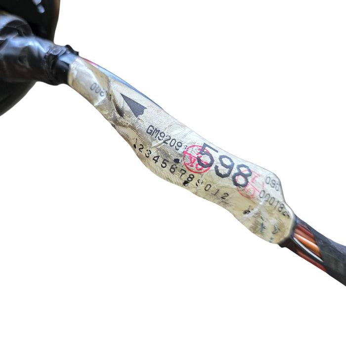 JOFBSS27 - VX Holden Commodore SS V8 LS1 - Engine Harness Part #9209598