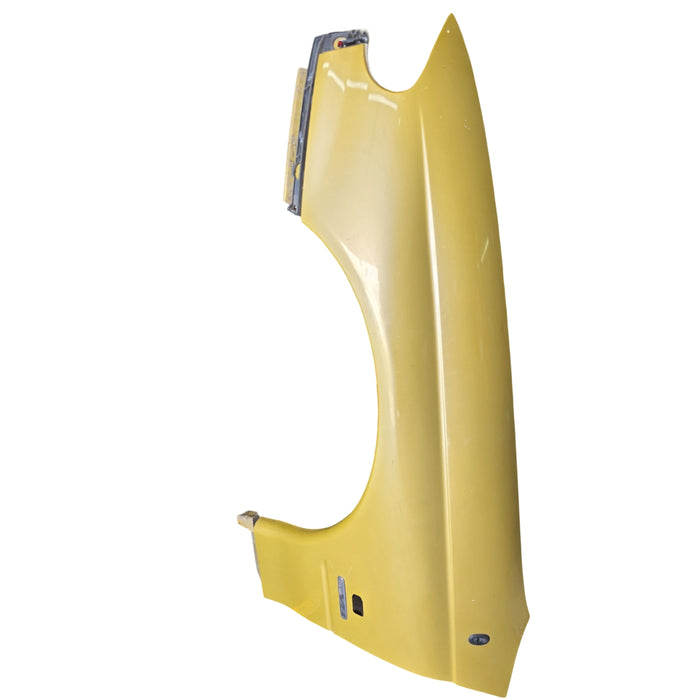 JOFBSS - VX Holden Commodore SS - Guard (Passenger Side) Hyper Yellow Mica #D148