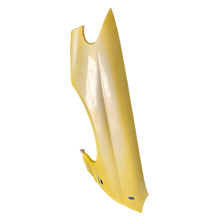 JOFBSS - VX Holden Commodore SS - Guard (Passenger Side) Hyper Yellow Mica #D148