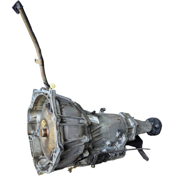 JOFBSS - VX Holden Commodore SS V8 LS1 - Auto Gearbox 4L60E 2HPD