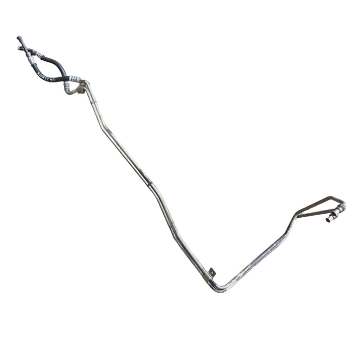 JOFBSS40 - VX Holden Commodore SS V8 LS1 -  Auto Transmission Lines