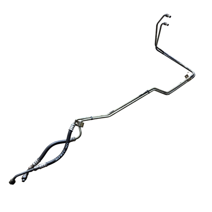 JOFBSS40 - VX Holden Commodore SS V8 LS1 -  Auto Transmission Lines