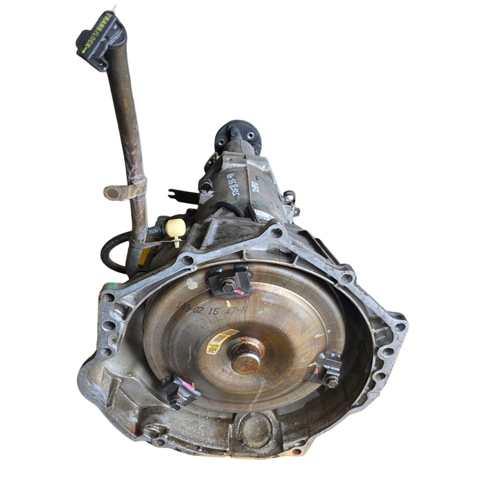 JOFBSS - VX Holden Commodore SS V8 LS1 - Auto Gearbox 4L60E 2HPD