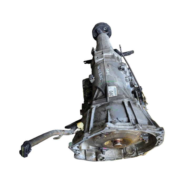 JOFBSS - VX Holden Commodore SS V8 LS1 - Auto Gearbox 4L60E 2HPD