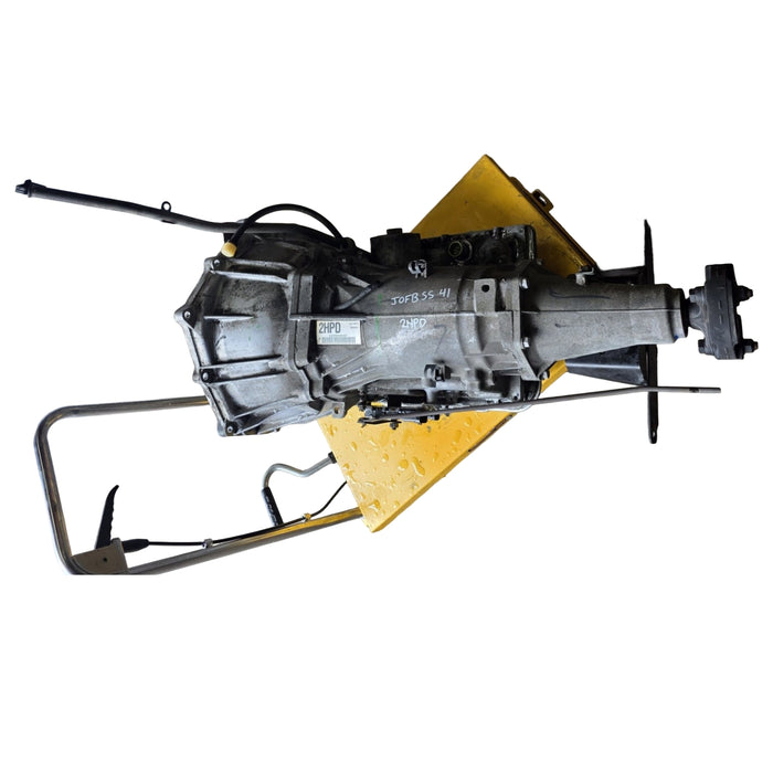 JOFBSS - VX Holden Commodore SS V8 LS1 - Auto Gearbox 4L60E 2HPD