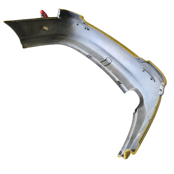 JOFBSS - VX Holden Commodore SS - Rear Bar with Reflectors Hyper yellow Mica #D148