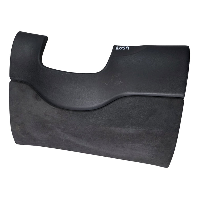 a059 - WL Holden Caprice - Lower Dash Trim Suede