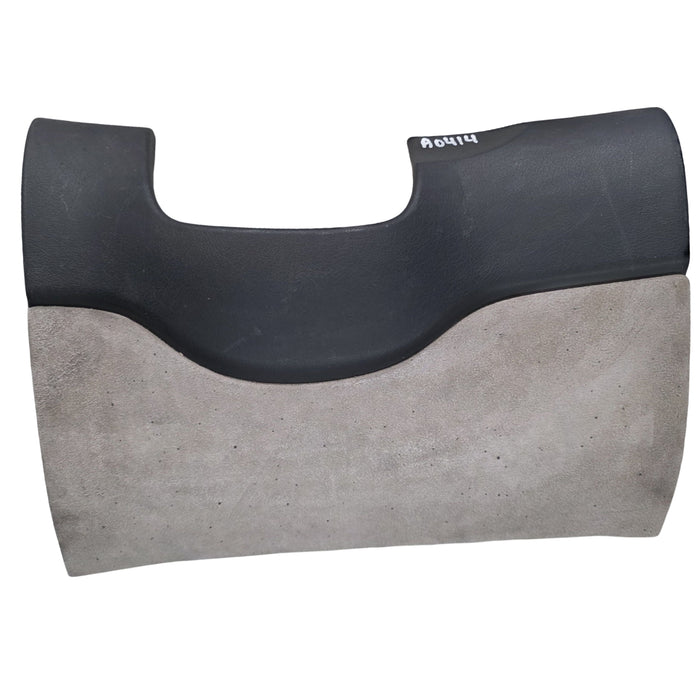 a0414 - VZ Holden Calais - Lower Dash Trim Suede Light Grey