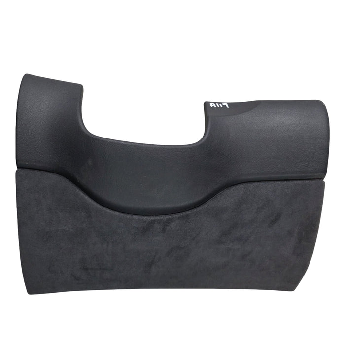 a119- WK Holden Statesman - Lower Dash Trim Grey Suede