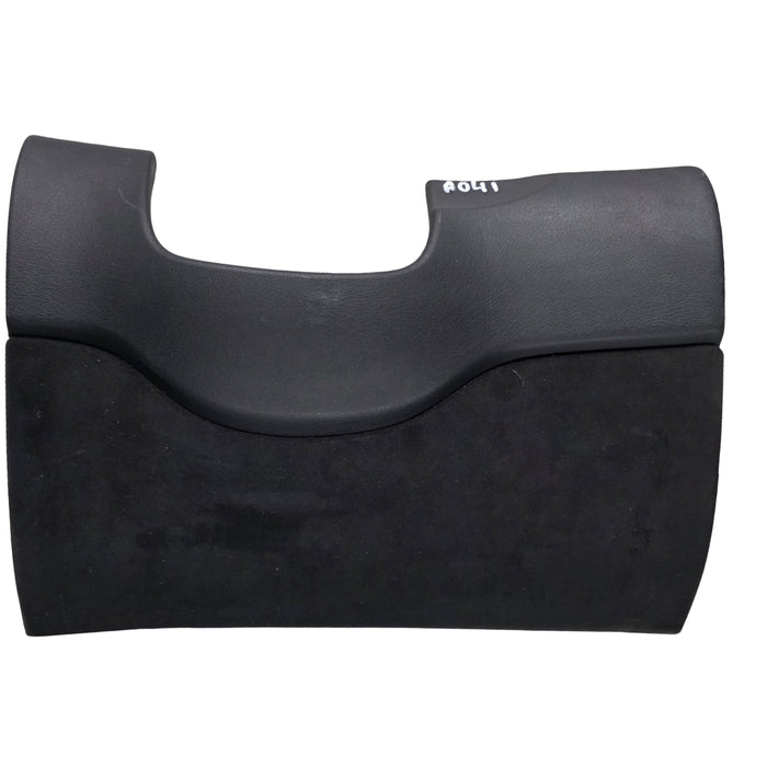 a041- VY Holden Adventra / Calais / Statesman / SS - Lower Dash Trim Black Suede